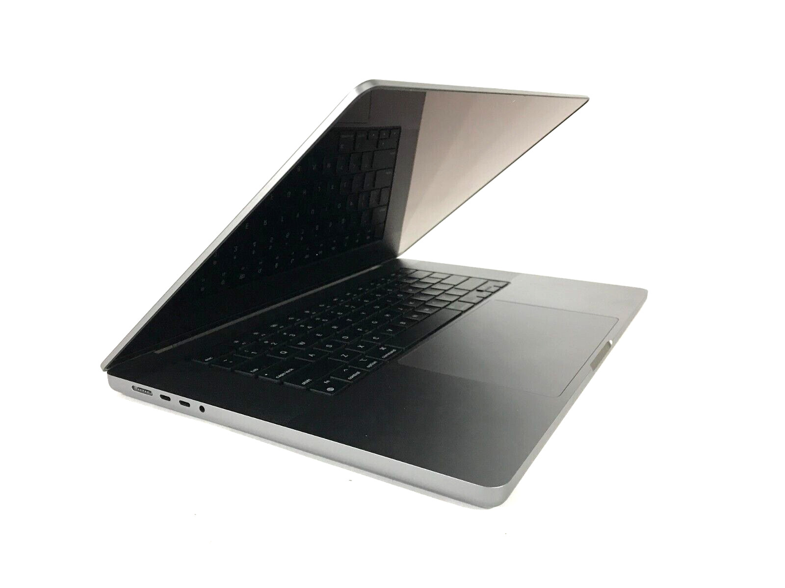 Apple MacBook Pro 2021 16″ 10/16 M1 Pro @ 3.2GHz 32GB 512GB *SEE DESC*