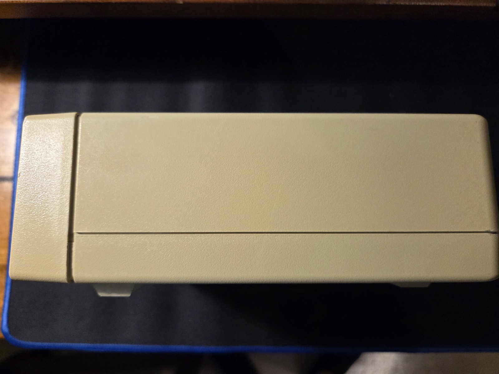 APPLE 5.25″ Floppy Disk Drive (Model A9M0107) Tested & Works Perfect