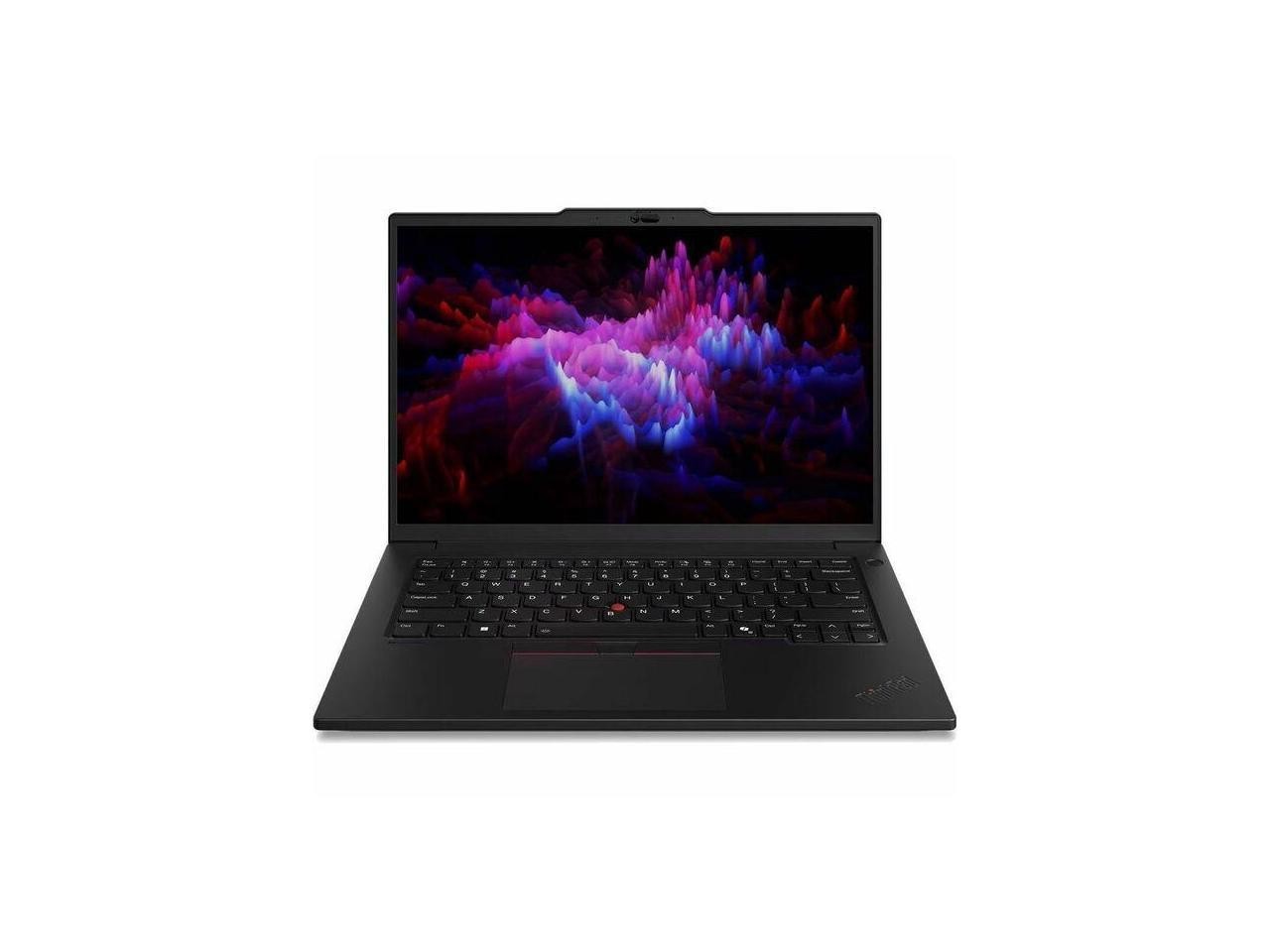 Lenovo ThinkPad P14s Gen 6 21QT0029US 14.5″ Mobile Workstation – Intel Core
