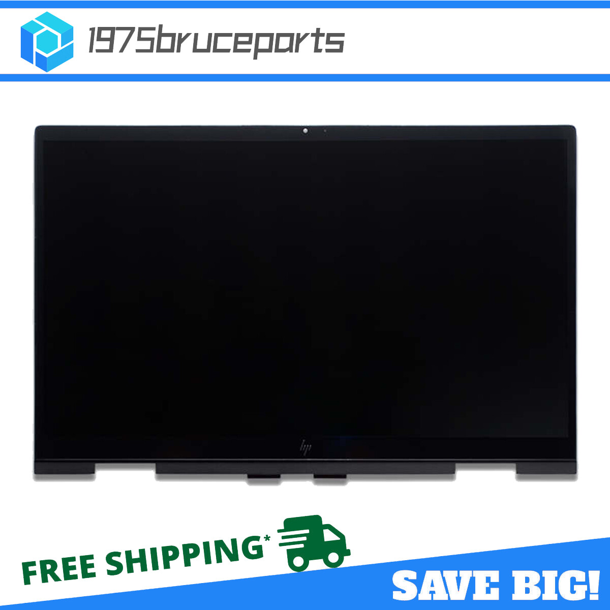 L93181-001 LCD Touch Screen Assembly for HP ENVY X360 15M-EE0013DX 15M-EE0023DX