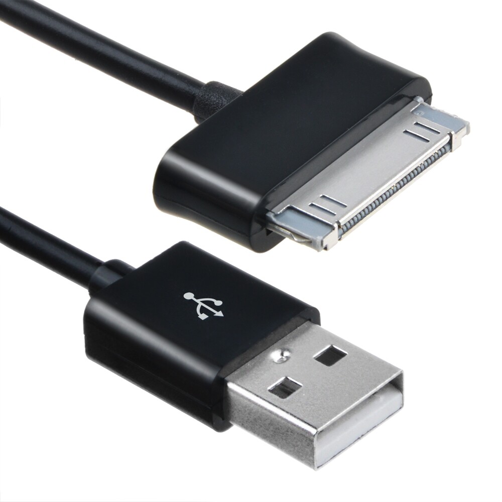 USB CABLE Cord POWER CHARGER for SAMSUNG Galaxy Tab 2 Tablet 7″ 8.9″ 10.1 Note