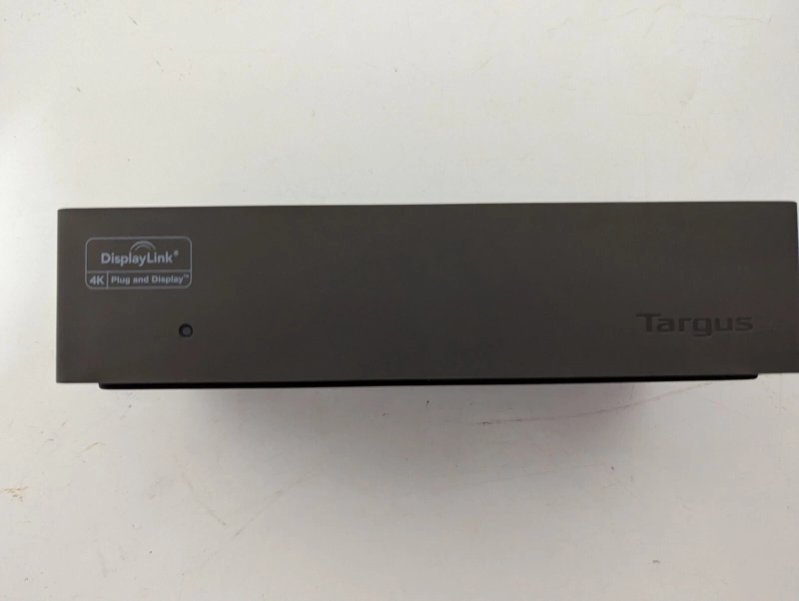 Targus DOCK190 USB Universal DV4K Docking Station