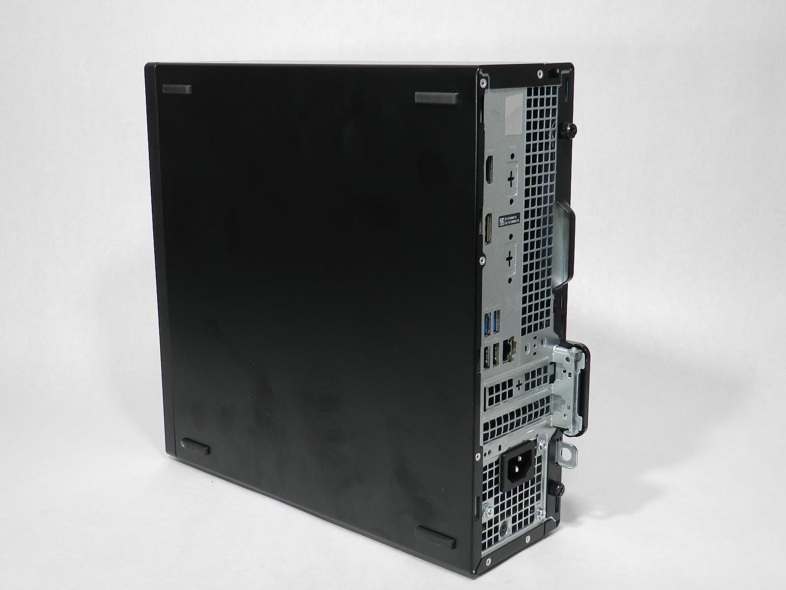 DELL OptiPlex SFF 7020 | Intel Core i5-14500 | 16GB | 256GB SSD | B+ | WIN11PRO