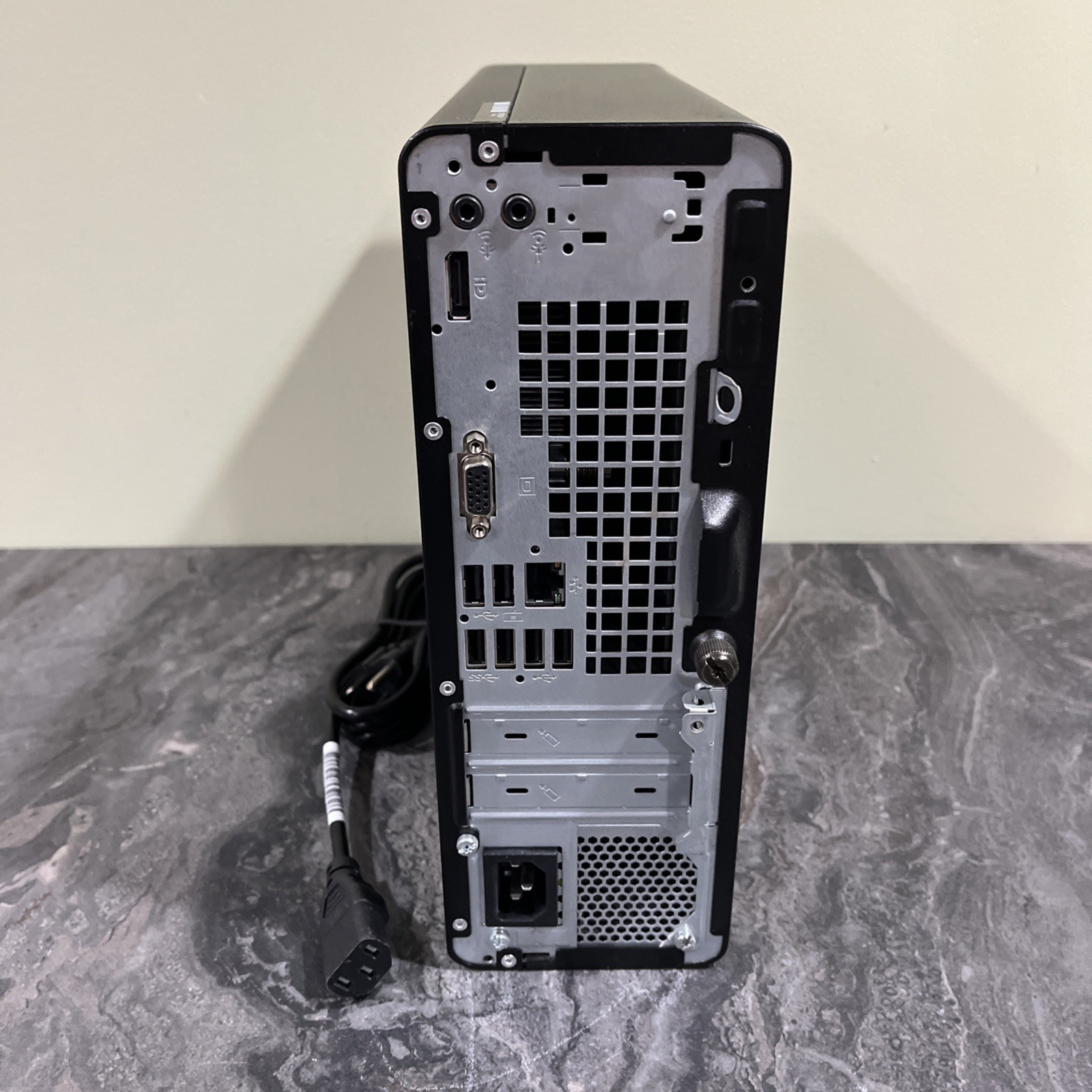 HP ProDesk 400 G4 SFF Business PC i5-7500 3.40GHz 8GB 256GB SSD Win11 Pro