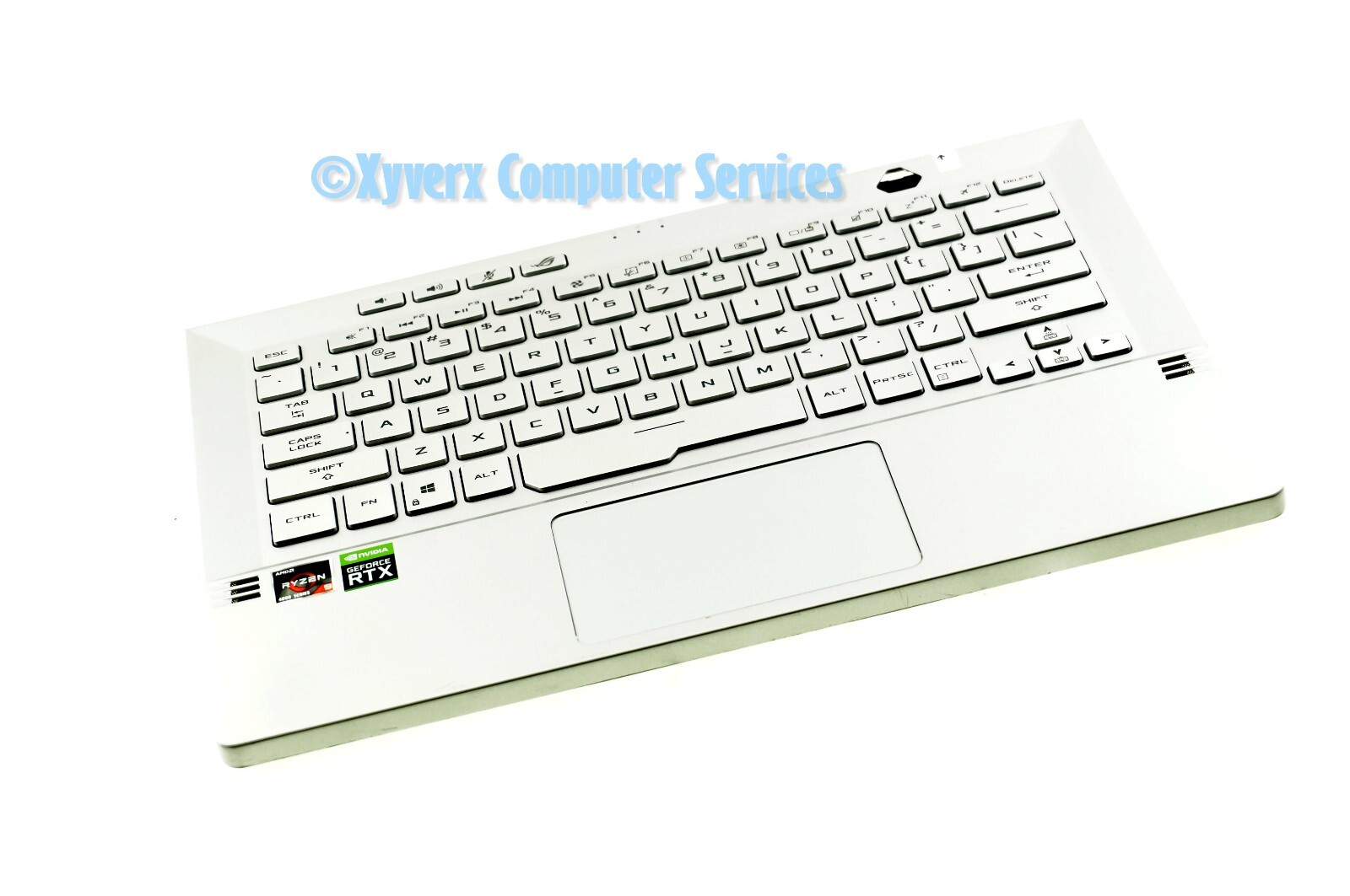 6053B1788221 0KNR0-2615US00 OEM ASUS TOP COVER WKB GA401IV-BR9N6 (B)(READ)(FC23)