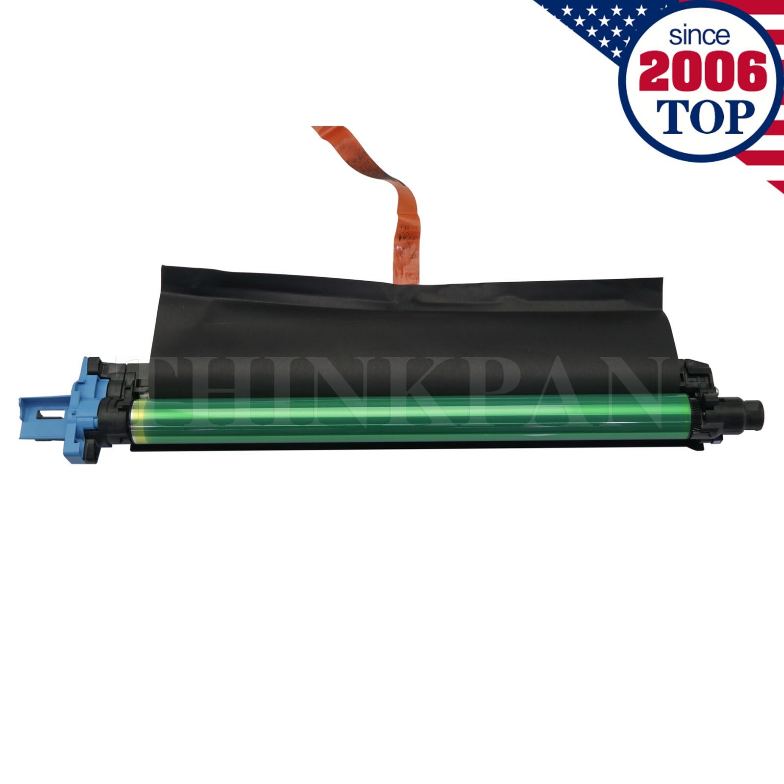 New DR-313 Black Drum for Konica Minolta Bizhub C658 C558 C458 C368 C308 non-OEM