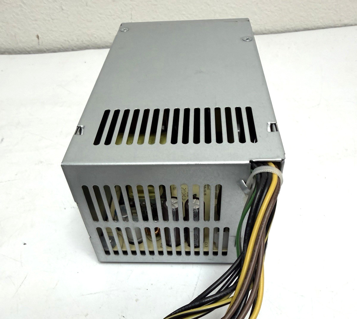 PCG007 310W 937516-004 PSU Power Supply For HP ProDesk 280 288 480 G3 MT