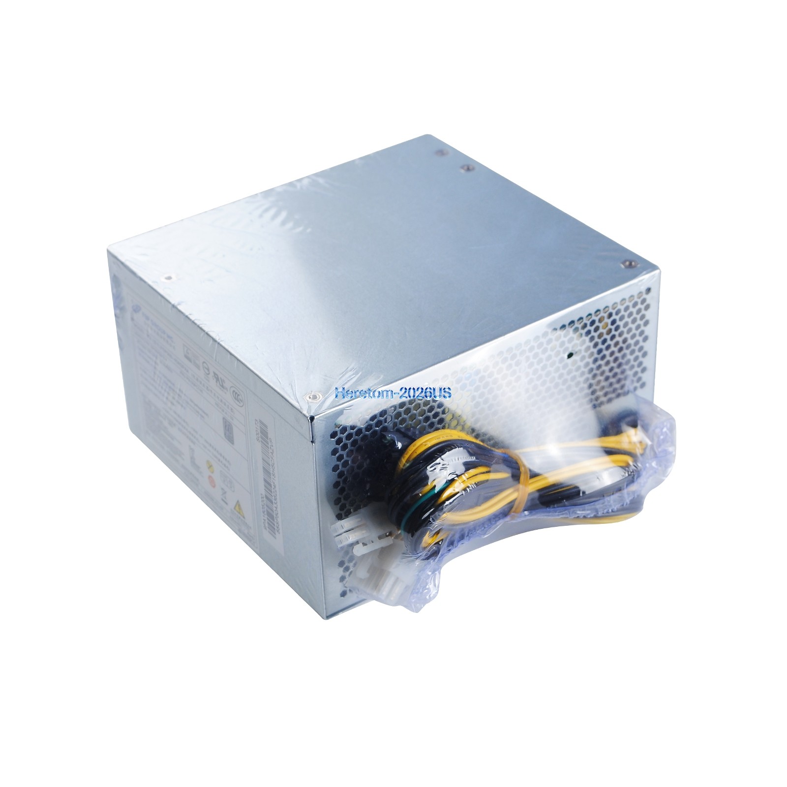 FSP500-40AGPAA PSU For Lenovo 500w P300 P310 P320 P410 Power Supply 10+4+6+2Pin
