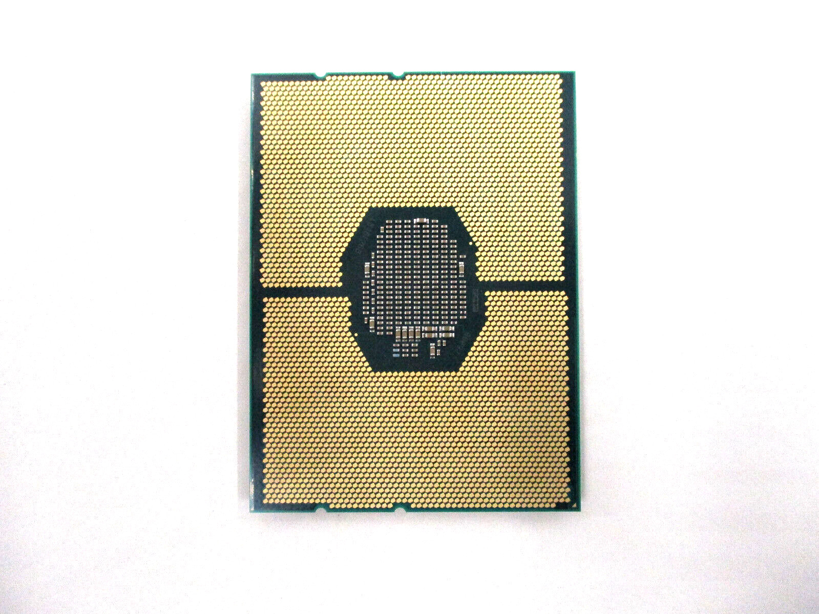 Intel Xeon Silver 4116 2.1GHz 12-Core 16.5MB LGA3647 CPU P/N: SR3HQ Tested