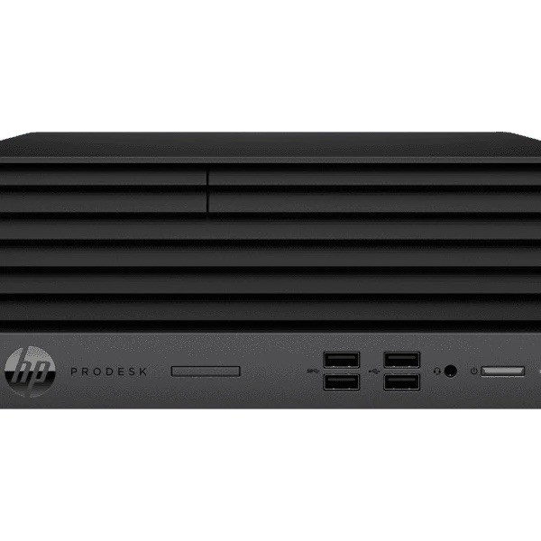 HP ProDesk 400 G7 SFF Intel core i7-10TH Gen 16GB 256GB Win 11 Pro