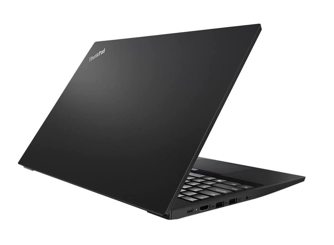 Lenovo ThinkPad 15.6″ Laptop: Intel i7-8550U, 16GB RAM – 512 SSD, Windows 11 Pro