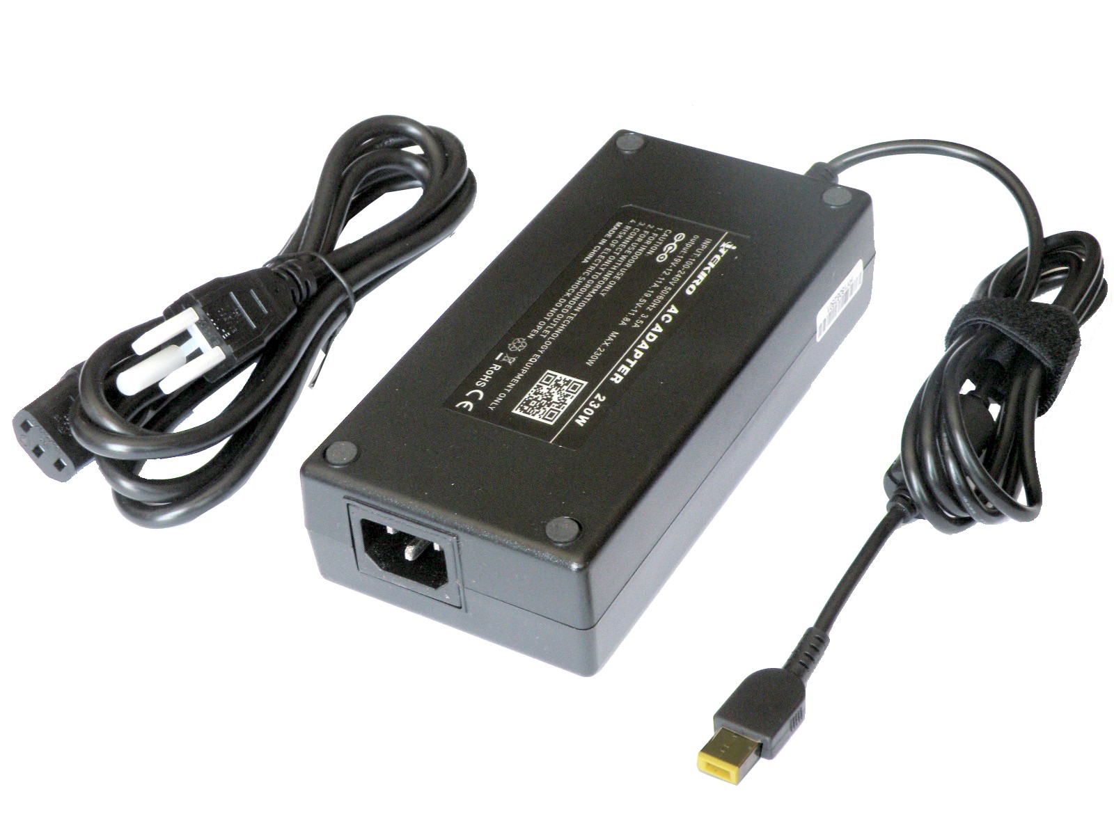 AC Adapter for Lenovo ThinkPad P72 20MB0027US 20MB0028US 20MB0029US 20MB002AUS