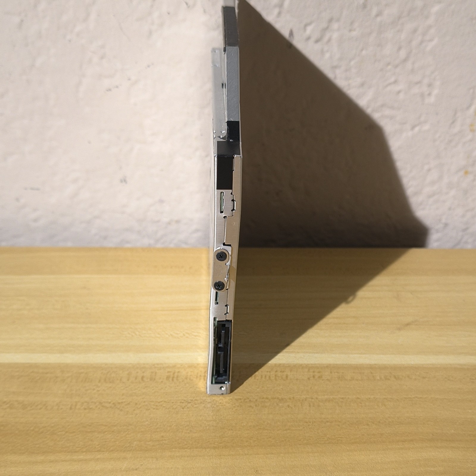Panasonic UJ8A8 SuperDrive SATA Internal Laptop DVD-RAM DVD-ROM CD-ROM Silver