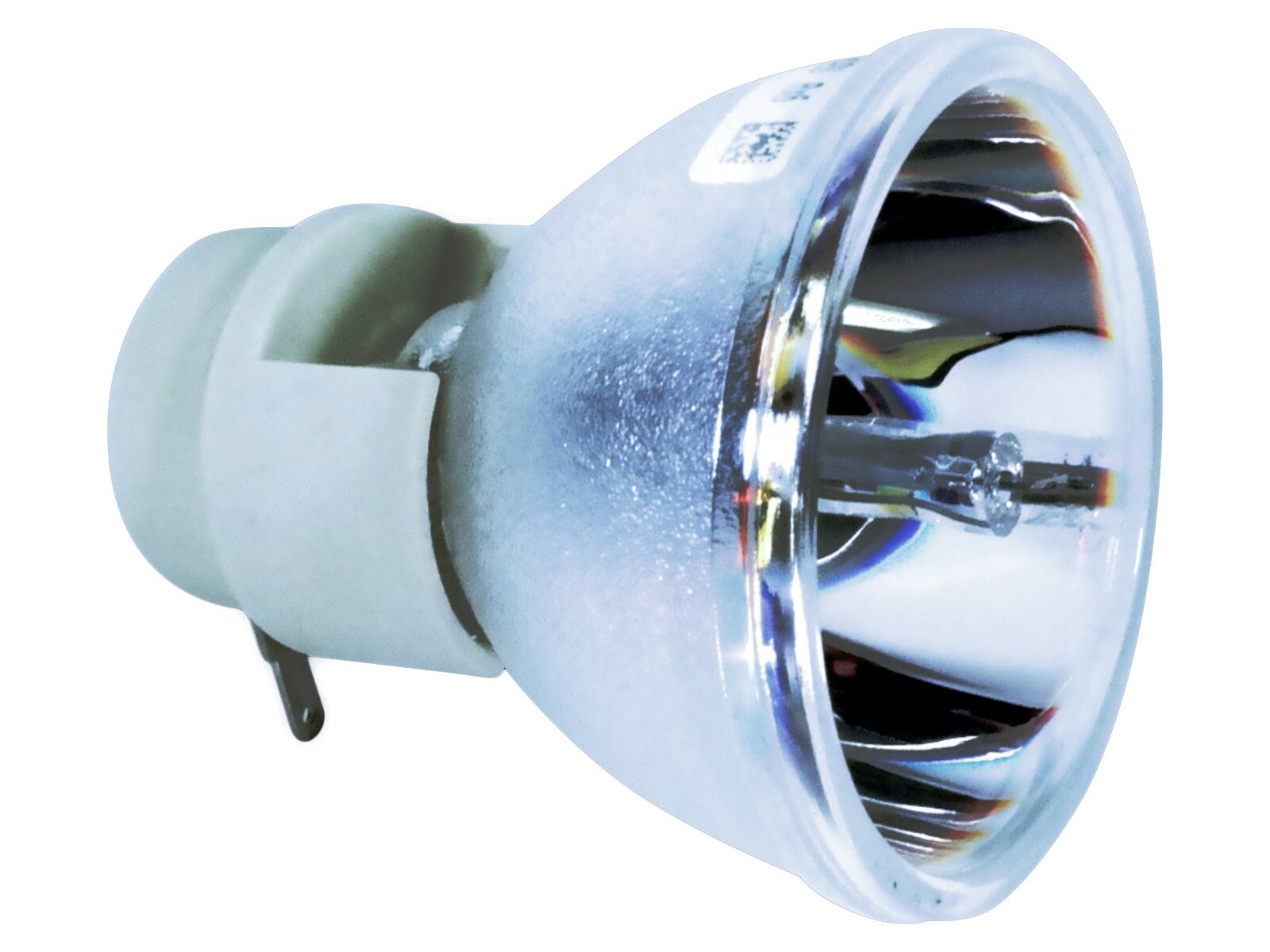 OEM Osram P-VIP180 0.8 E20.8 Projector Lamp Bulb 60 Days Warranty