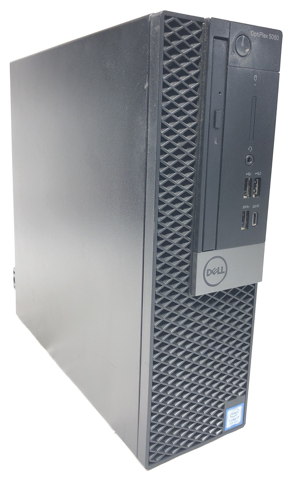 Dell OptiPlex 5060 SFF, Intel Core i7-8700 @3.20Ghz, 16GB RAM, 256GB SSD, W11Pro
