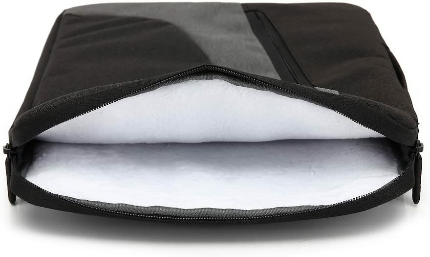 Laptop Sleeve Drop-proof Tablet Pouch Protective MacBook Carrying Case 4 Colors