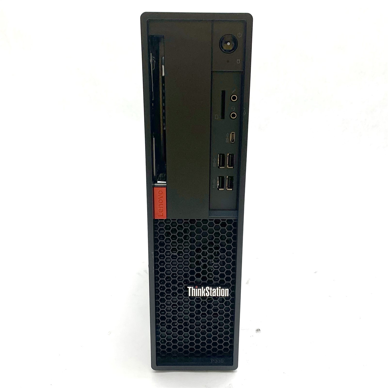 Lenovo ThinkStation P330 SFF PC Intel Core i9 9th Generation No Power For Parts