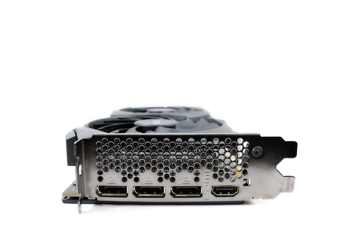 MSI GeForce RTX 3050 8GB Ventus 2X OC GPU | 1yr Warranty, Fast Ship!
