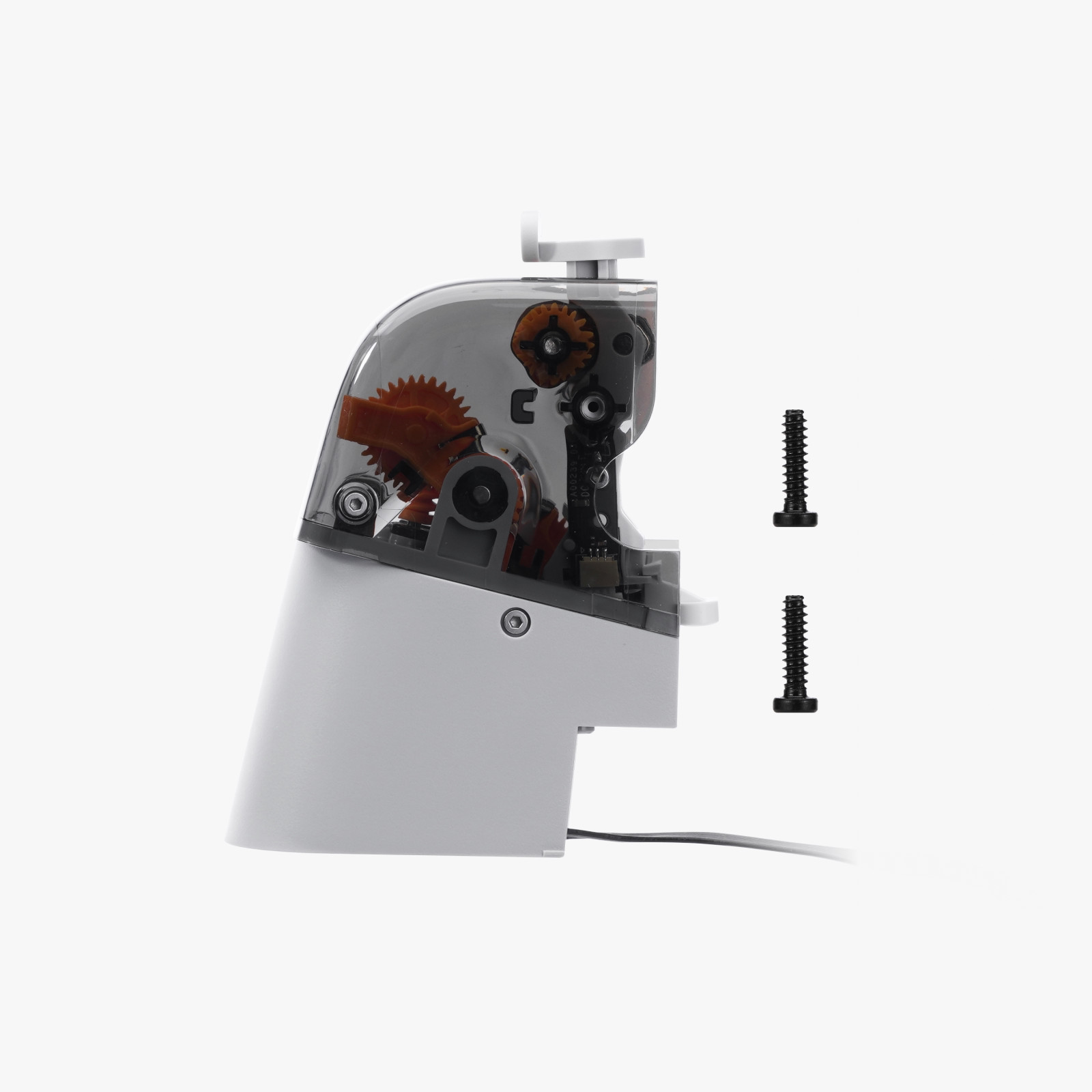 Bambu Lab AMS 2 Pro Automatic Material Handling Module 3D Printer Accessories