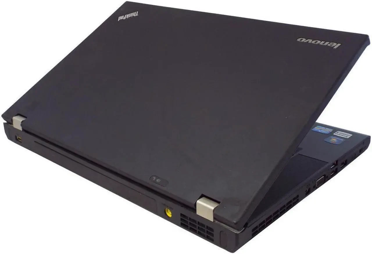 Lenovo ThinkPad T530 i5 3.3GHz, 16GB RAM, 512GB SSD, Office HD+ Win 10 or 11 Pro