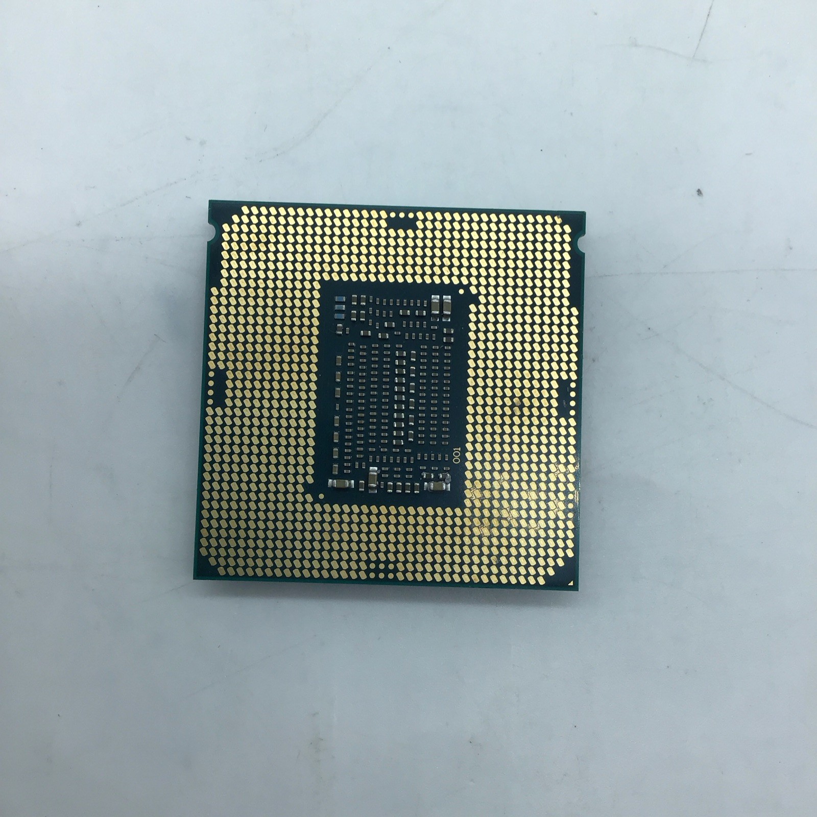 Intel Core i5-9500 SRF4B 3.0GHz 6-Core CPU 9th Generation Desktop Processor Used