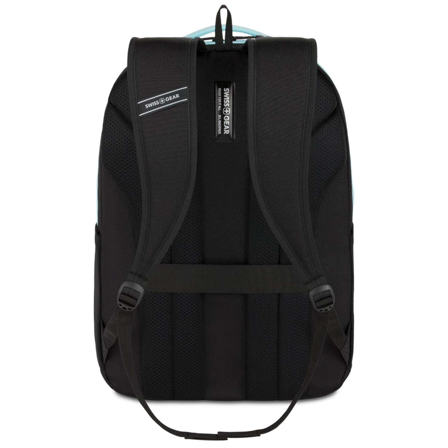 SwissGear Versa Laptop Backpack  Clear Sky