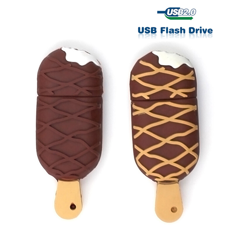 USB Flash Drive 2.0 Thumb U Disk Cute Memory Stick 8GB 16GB 32GB 64GB Pen Drive