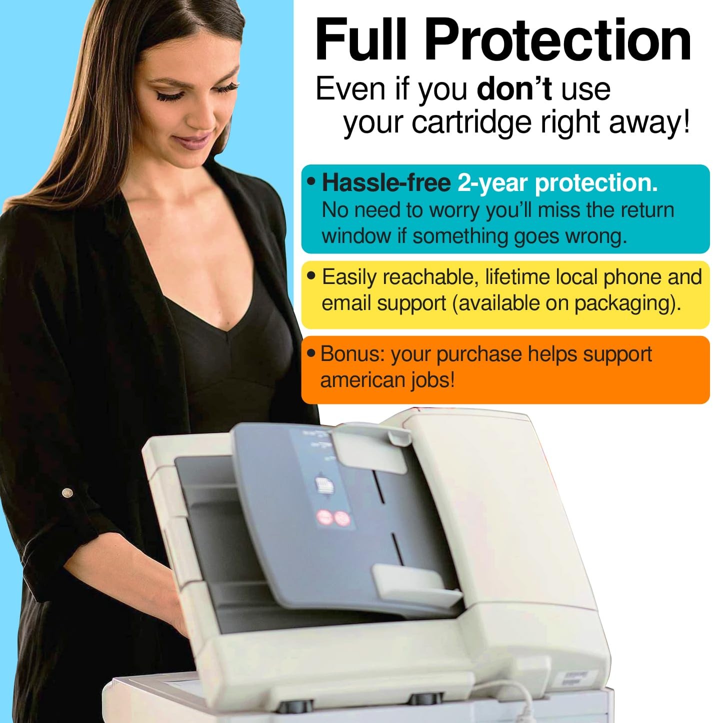 Toner Cartridge for Ricoh SP C250 C260 C261 High Capacity for RICOH Aficio SP…
