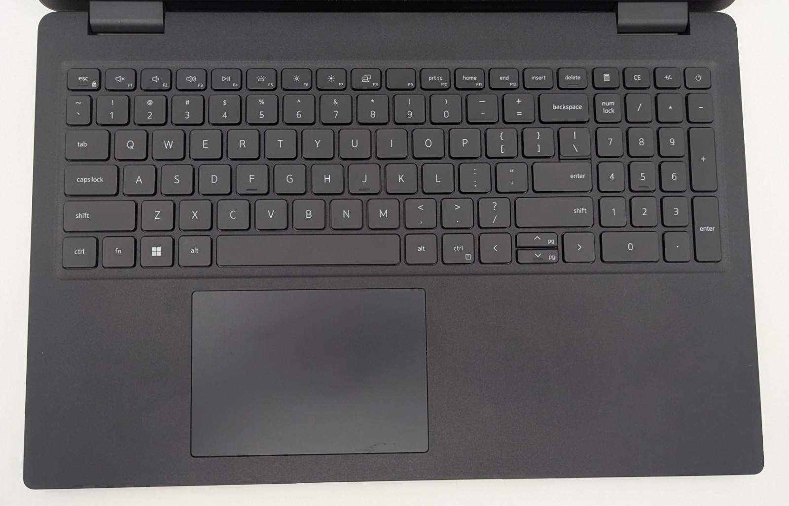 Incomplete Dell Latitude 3520 15.6″ Laptop i5-1145G7 2.60GHz 16GB RAM – *READ*