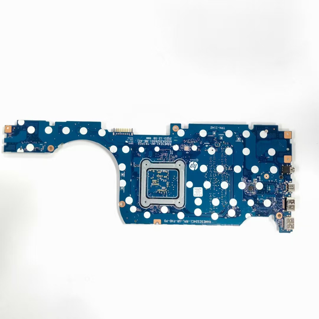 N82997-601 HP Motherboard Uma Intel Core 3 100U HP 14-Ep1063Cl “GRADE A”