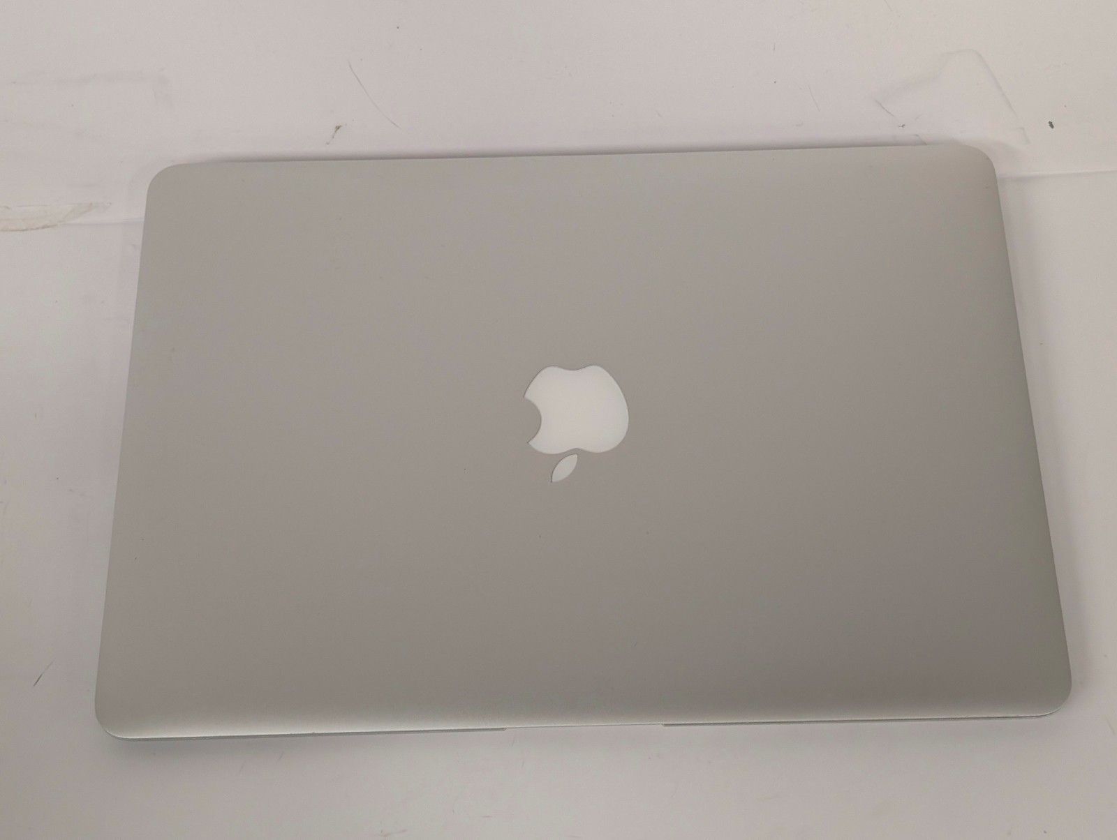 MacBook Air 13 Early 2014 1.7 GHz Intel Core i7 4th Gen 8GB 512GB SSD