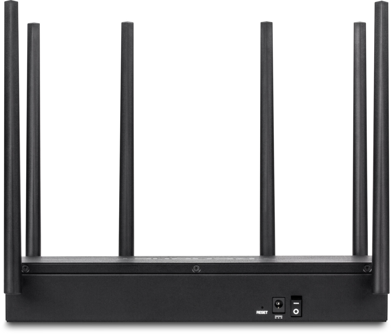 TRENDnet TEW-829DRU RENEWED, AC3000 Wireless Gigabit Multi-WAN VPN SMB Router
