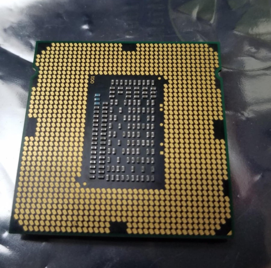 Intel Core i7-2600 3.40GHz Quad-Core 8MB LGA 1155/Socket H2 CPU Processor SR00B