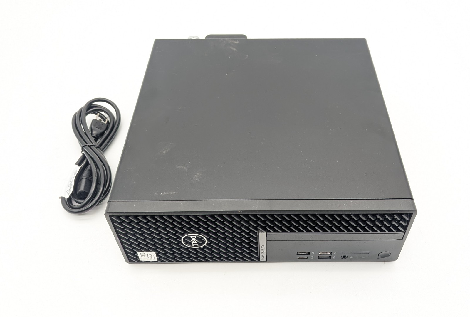 Dell OptiPlex 7090 – Intel i7-10700 2.9 GHz 16GB DDR4 RAM 512GB SSD No OS/WI-FI