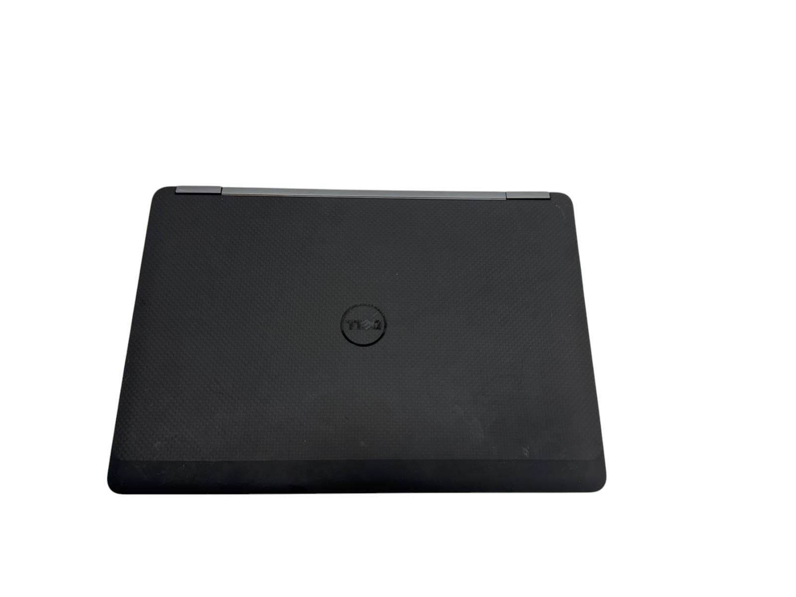 Dell Latitude E7270 Core i7-6600U 8GB RAM NO ( HDD,OS,Battery)
