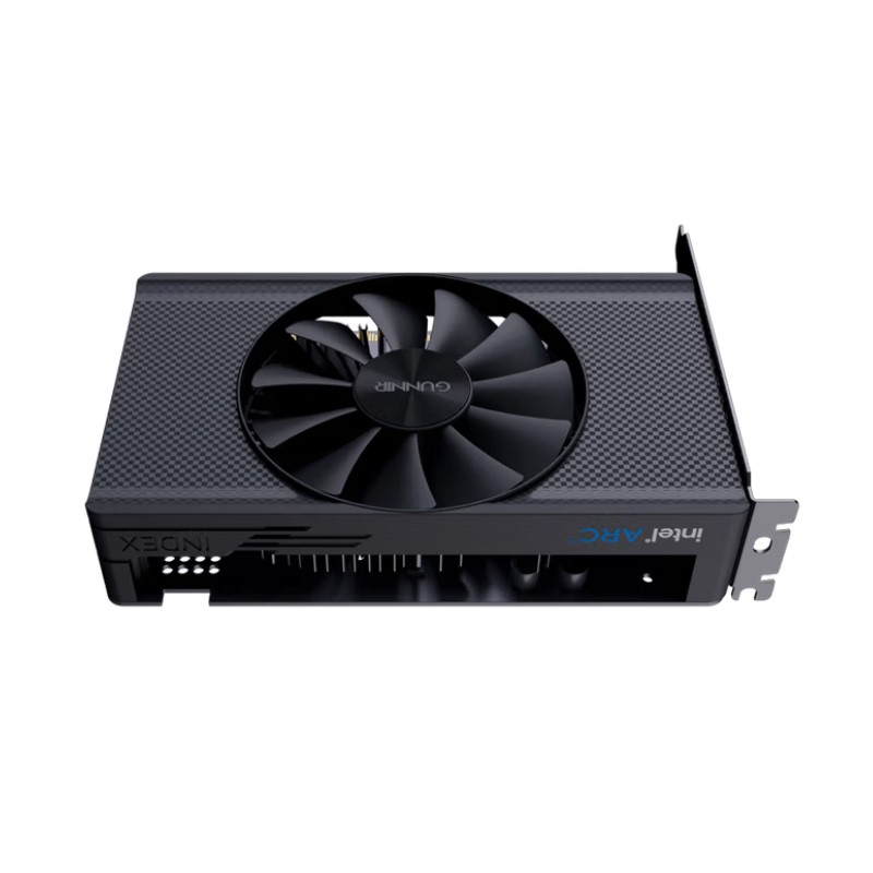 Gunnir Intel ARC A310 Index 4G Graphics Card Gaming GPU Video Card
