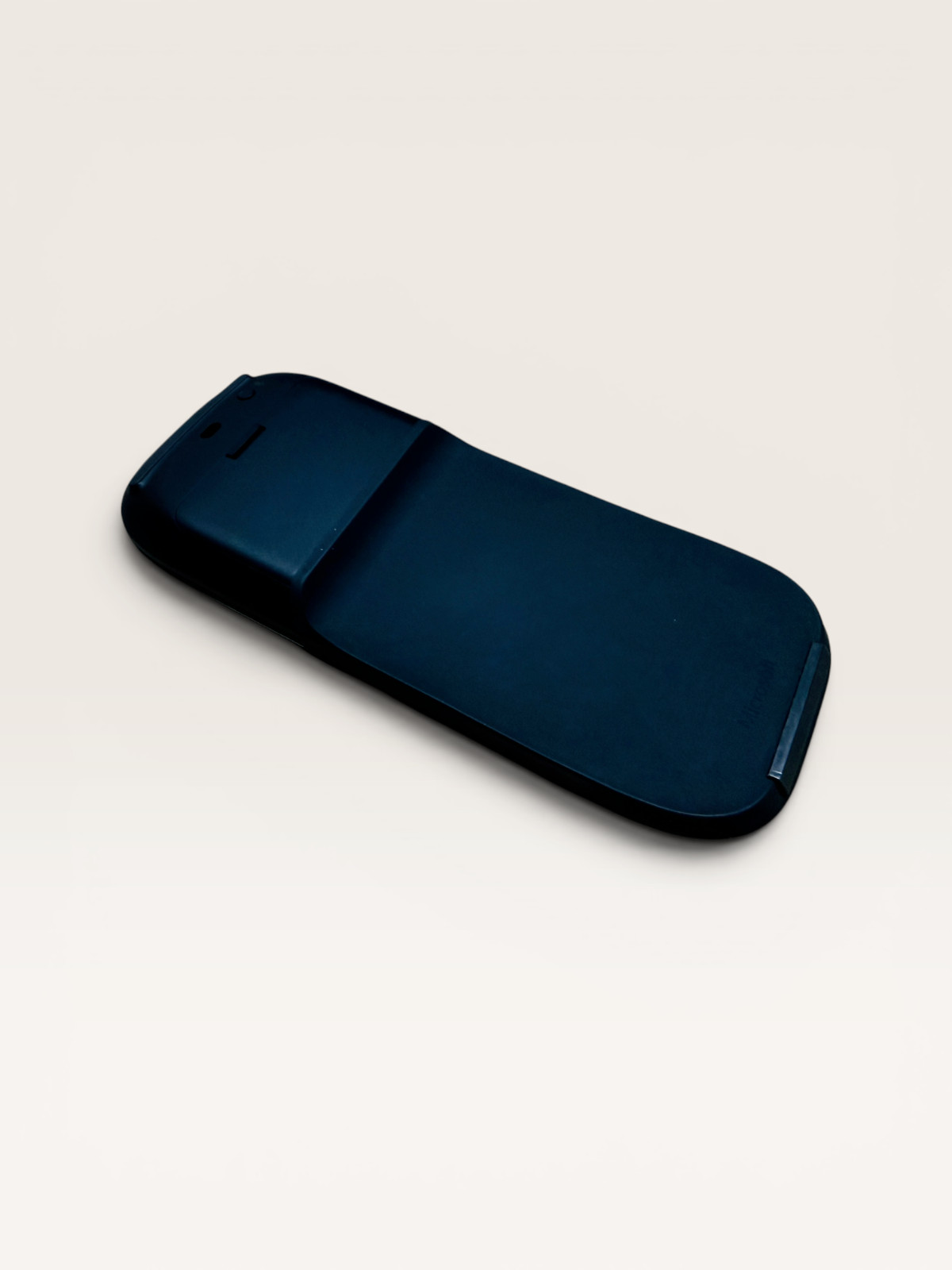 Microsoft Surface Arc BlueTrack Touch Mouse – Black Model 1791 – FREE SHIPPING!
