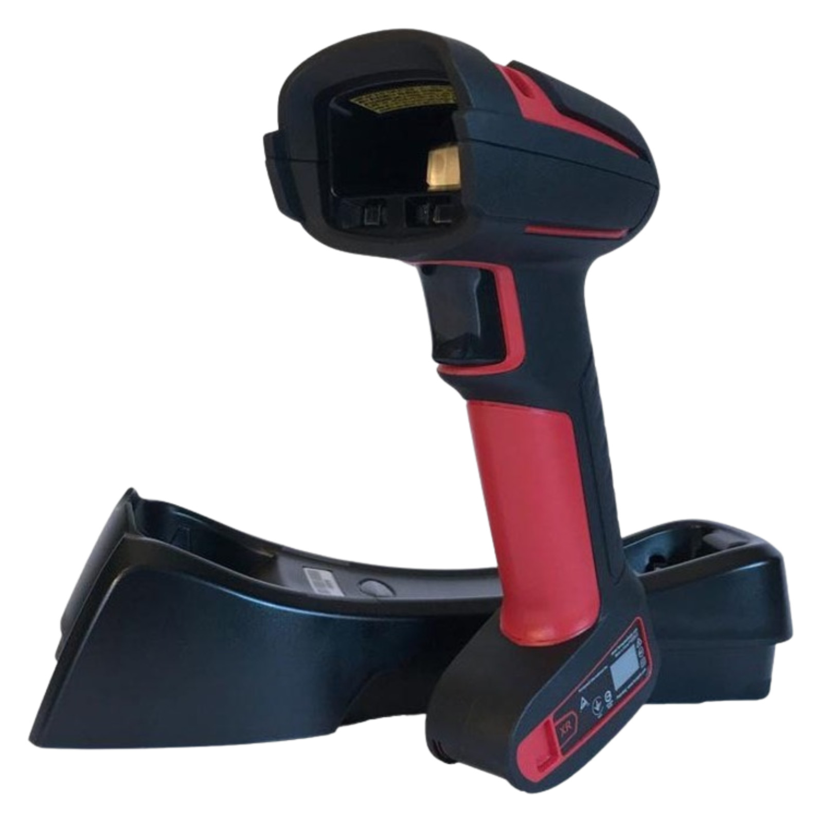 Honeywell Granit 1991iSR Wireless 1D 2D USB Barcode Scanner 1991ISR-3USB-5 NEW