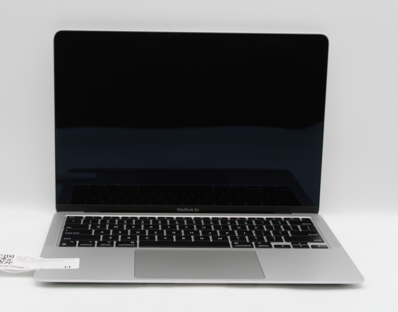 Apple MacBook Air 13″ A2337 7 Core M1 @ 3.2 GHz 8GB RAM 256GB SSD macOS