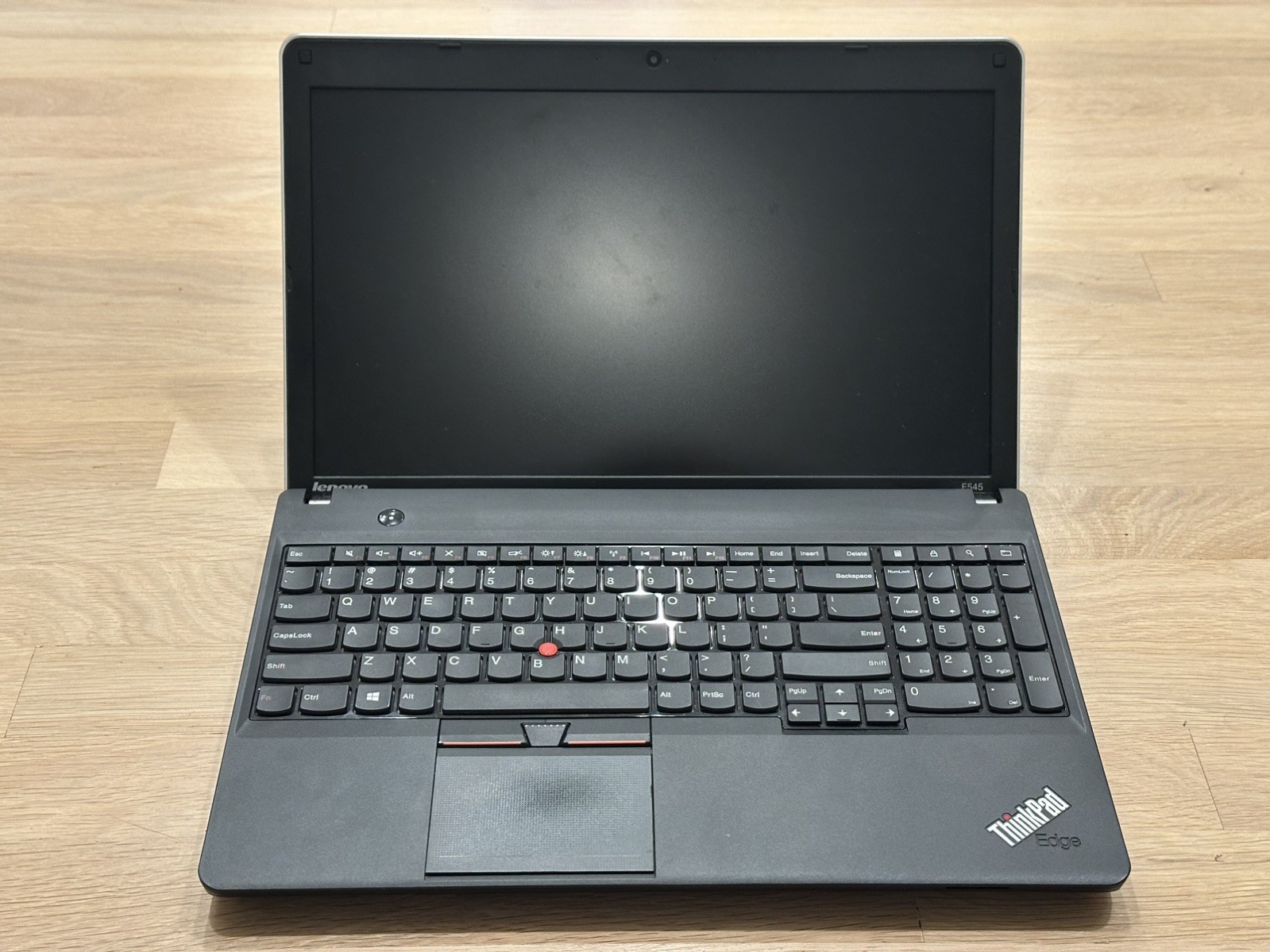 Lenovo ThinkPad E545 Laptop – MINT! – Windows 7, AMD A6, 8GB RAM, 320GB HDD