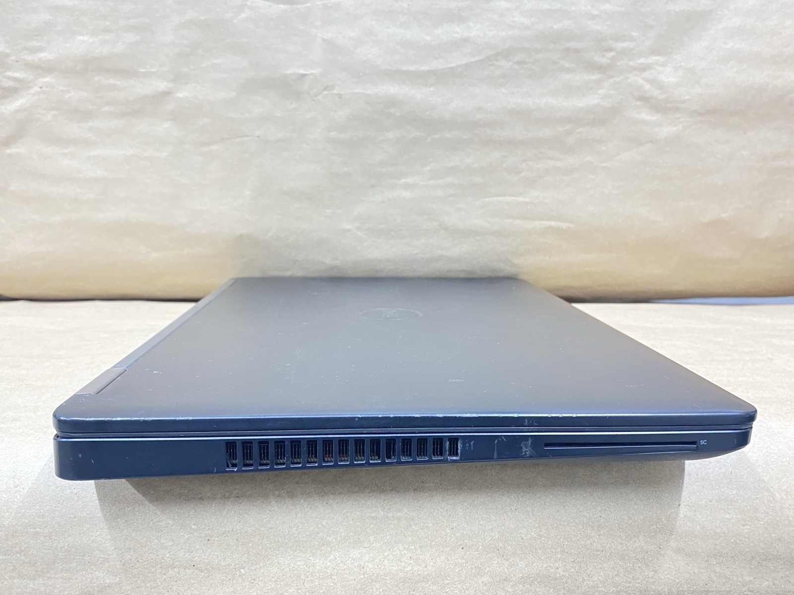 Dell Latitude E5570 1920×1080 – i7-6600U – 8GB – 128GB SSD – Win 10 Pro READ