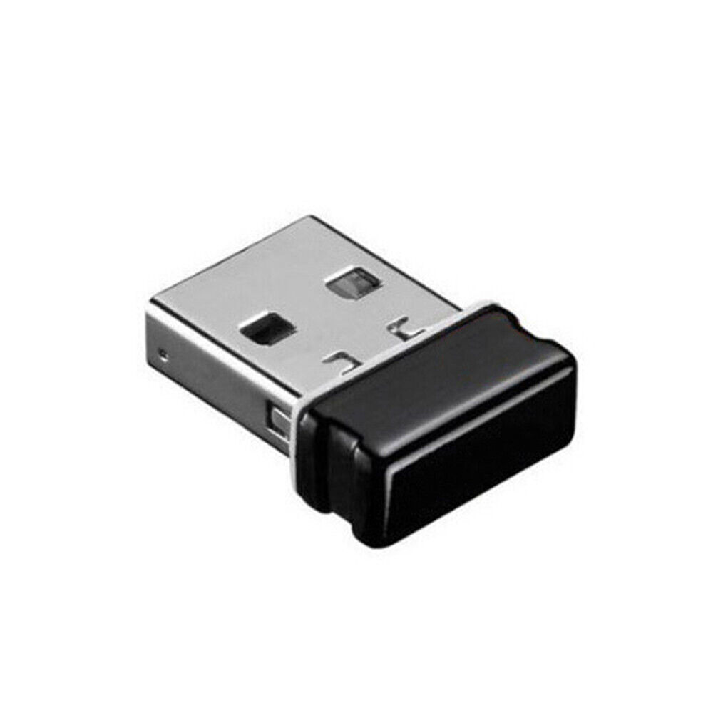 Receiver Dongle for Logitech K800,K750,K710,K700,K520,K400,K360,K350,K340