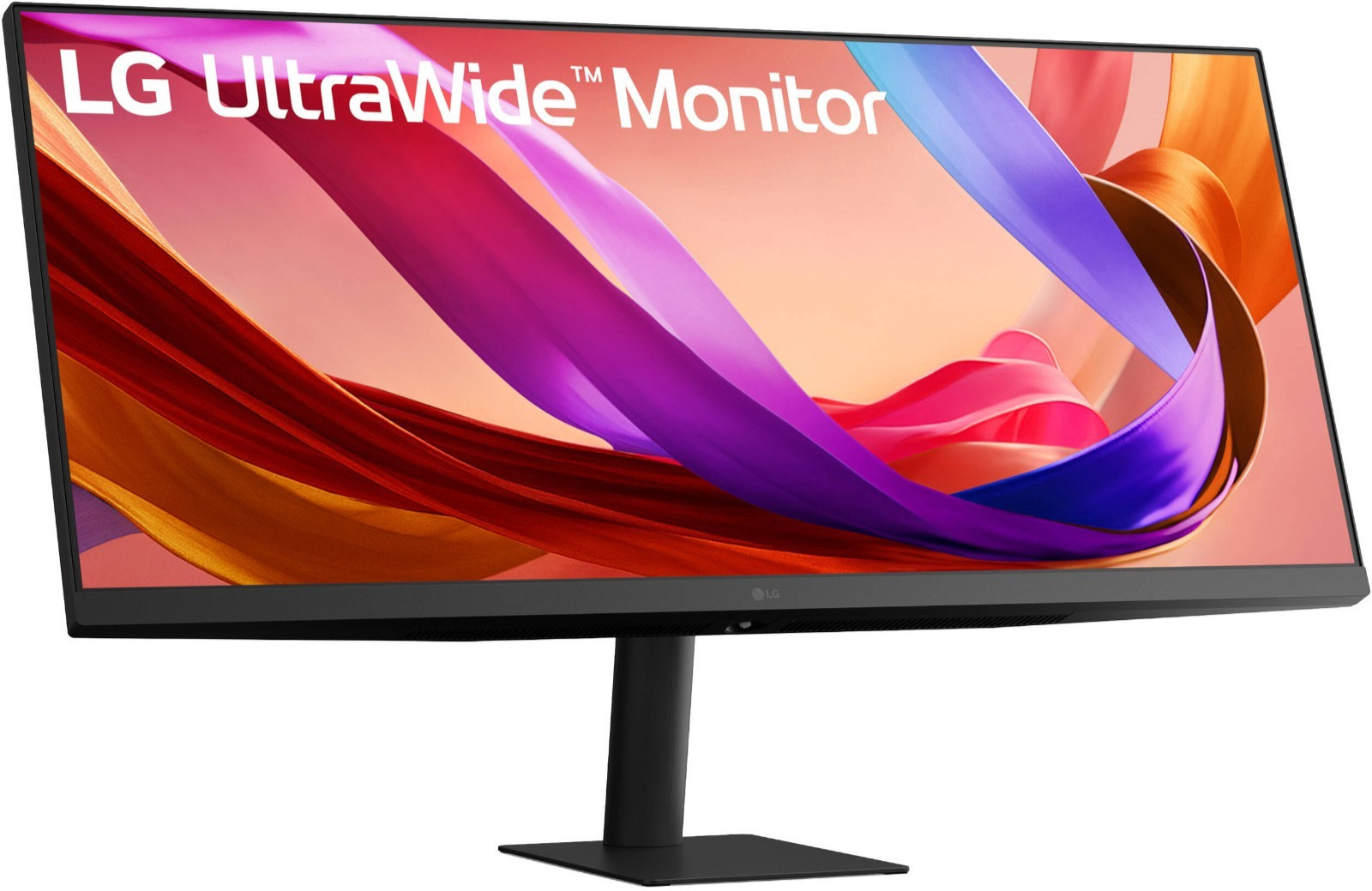 LG 34″ WFHD UltraWide IPS Monitor 100Hz 5ms DisplayHDR 400