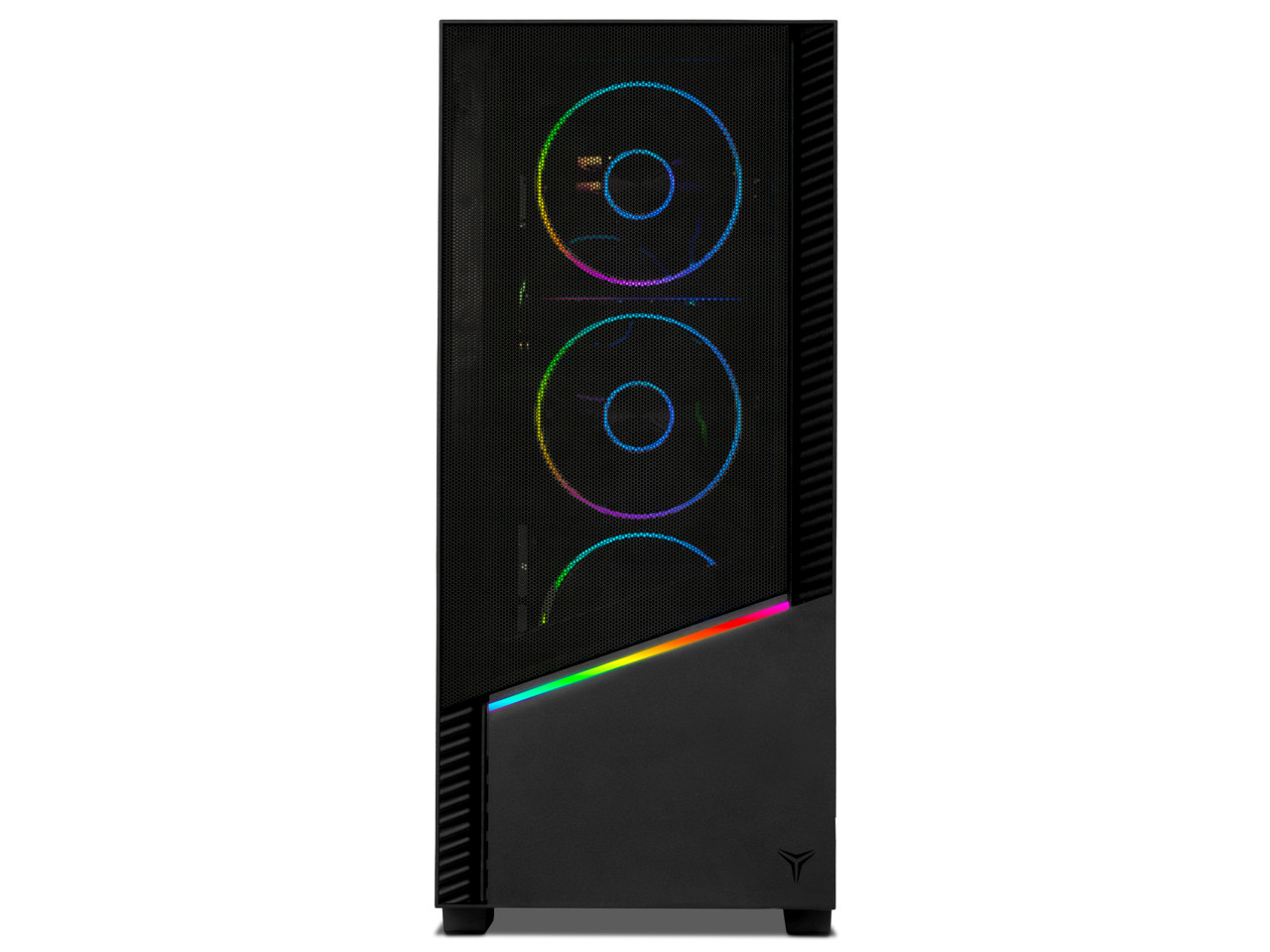 YEYIAN Gaming Desktop PC Elara Intel Core Ultra 7 265F 32GB DDR5 1TB PCIe SSD