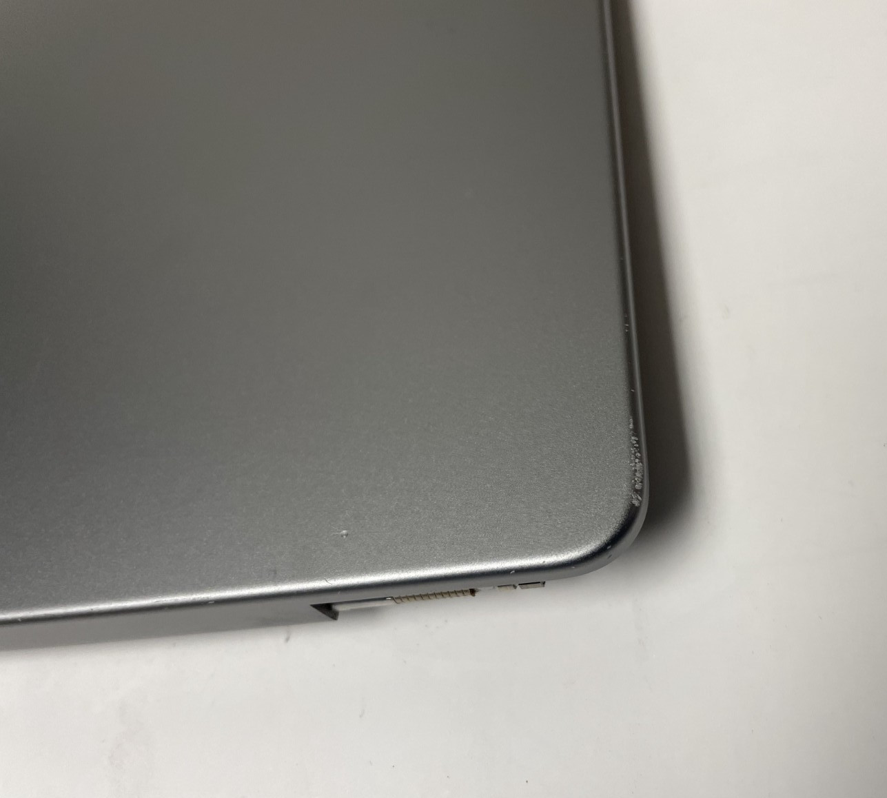 Apple MacBook Pro 14″ A2442/A2779/A2918 LCD Screen Display Assembly Gray Parts