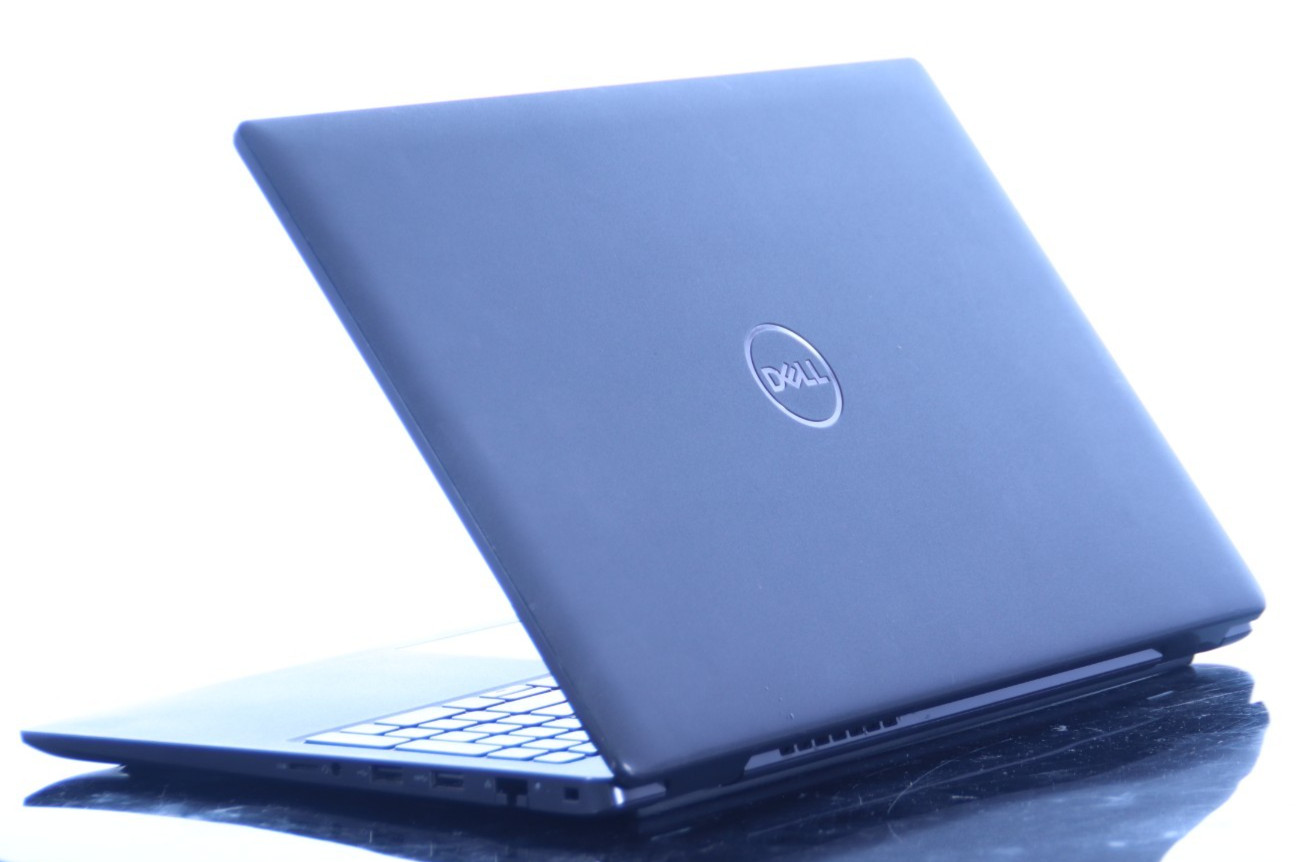 Dell Latitude 3520 Core i5-1135G7 16GB RAM 256GB NVMe Win 11 Pro No AC