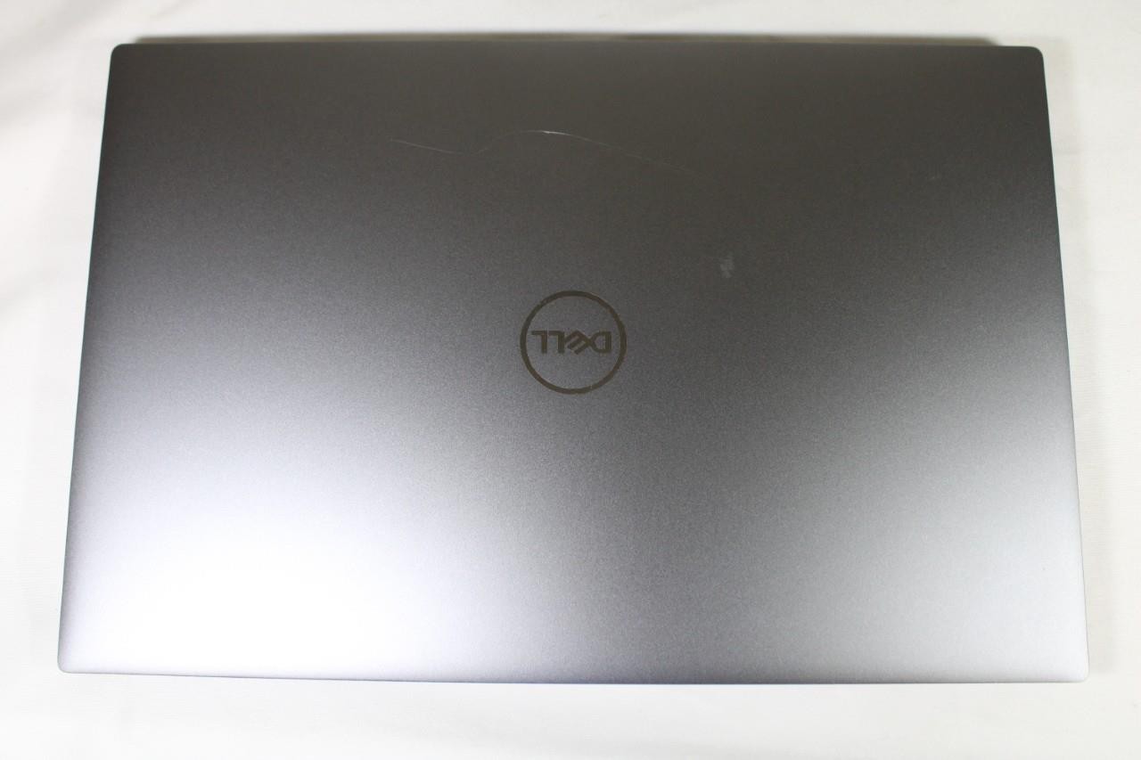 Dell Precision 5570 Mobile Workstation 32GB RAM, Intel Core i7 12Gen, NVIDIA RTX