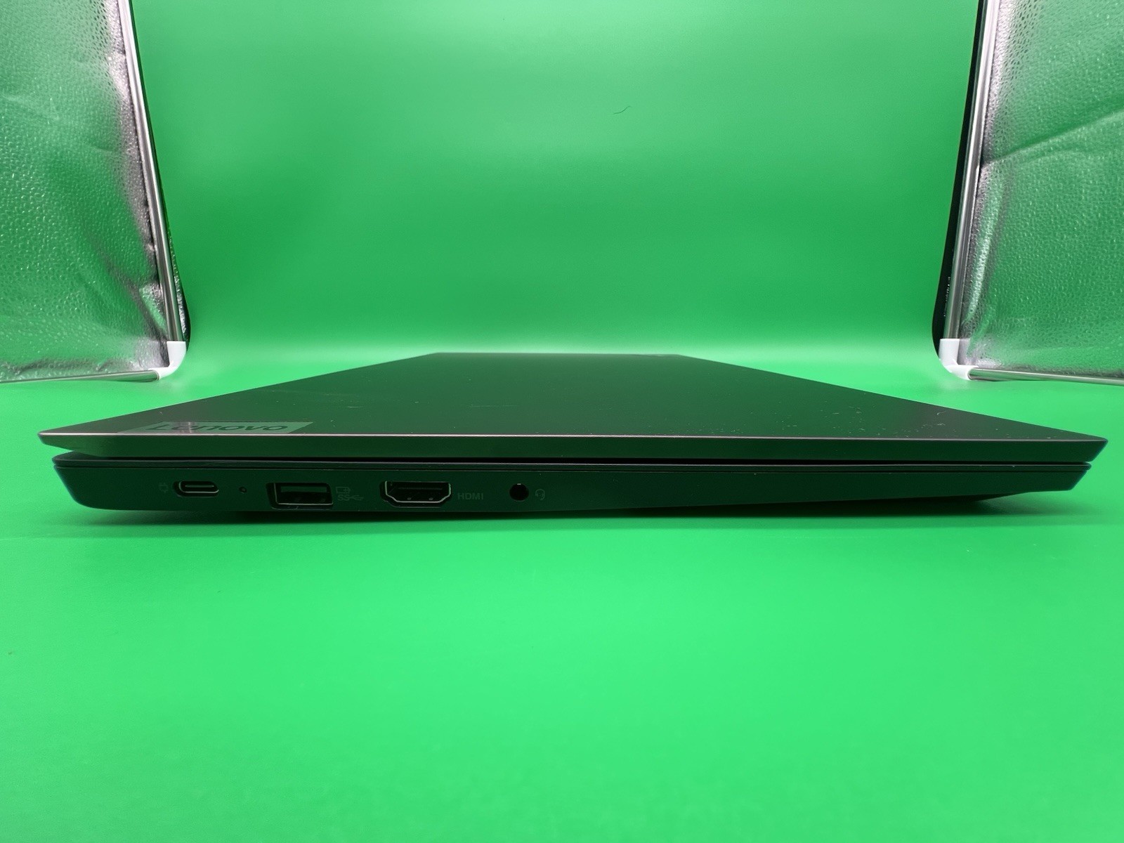 Lenovo ThinkPad E15 Gen 2 15.6” Ryzen 7 4700U 16GB 256GB SSD Win11 Pro