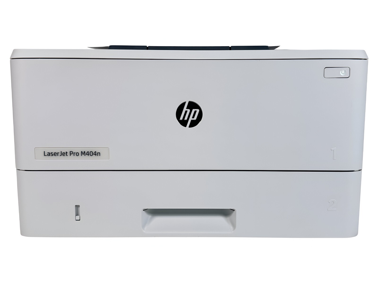 HP LaserJet Pro M404n Network-Ready Monochrome Laser Printer ⚡Extended Warranty