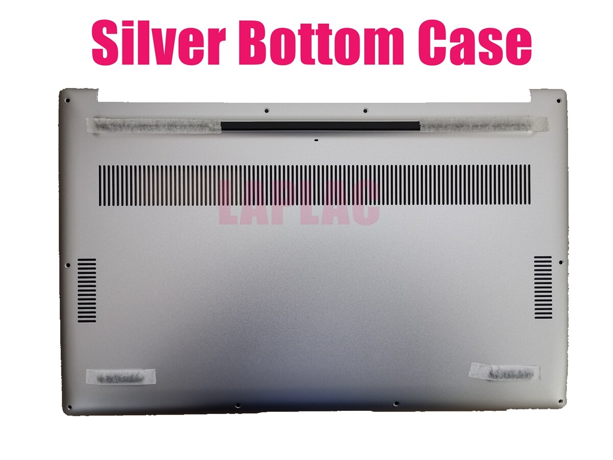 Silver or Grey Bottom case for HUAWEI MateBook D 15.6′ 2019